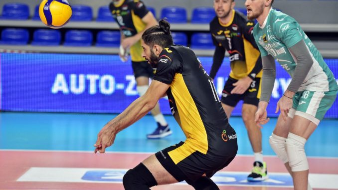 milad_PGE Skra Bełchatów