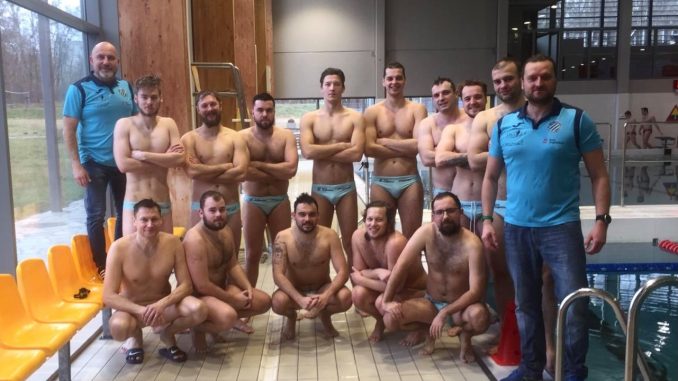 Box Logistics Waterpolo Poznań