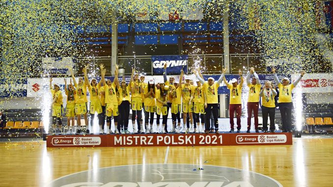 Arka Gdynia-CCC Polkowice (7)