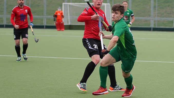 Grunwald Poznań - Warta Poznań hokej (16)