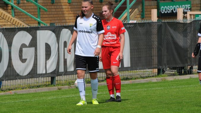 GKS Górnik Łęczna