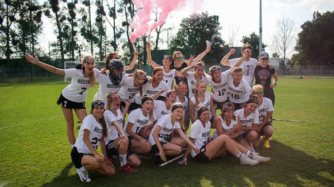 Poznań Hussars Ladies - Panthers Wrocław (49)