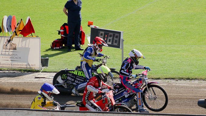 Klubowe Mistrzoetwa Polski Juniorów (39)