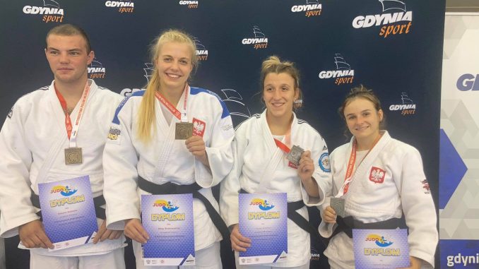 Akademia Judo Poznań (6)