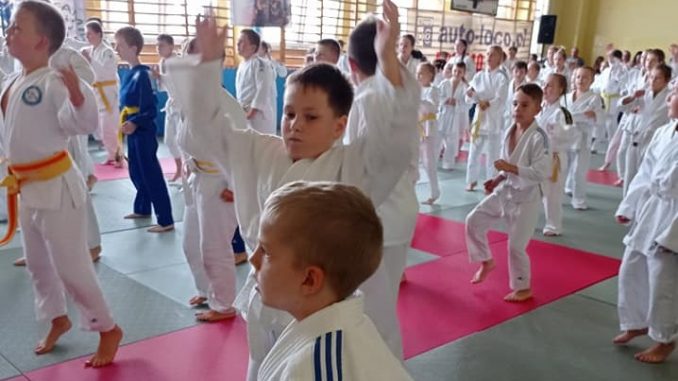 Akademia Judo Poznań (2)