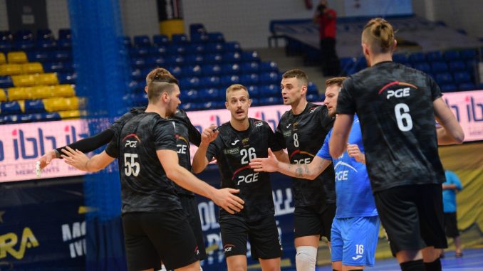 PGE Skra Bełchatów (8)
