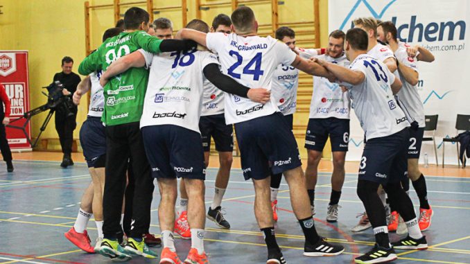WKS Grunwald Poznań - UKS Trójka Nowa Sól (47)