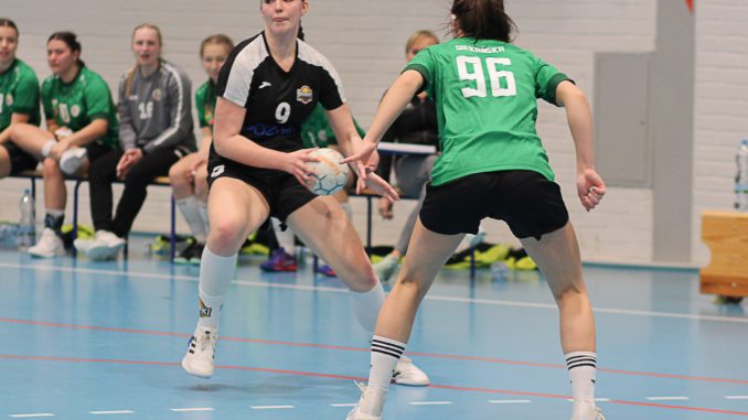 Pyrki Poznań - KPR Gminy Kobierzyca II (71)