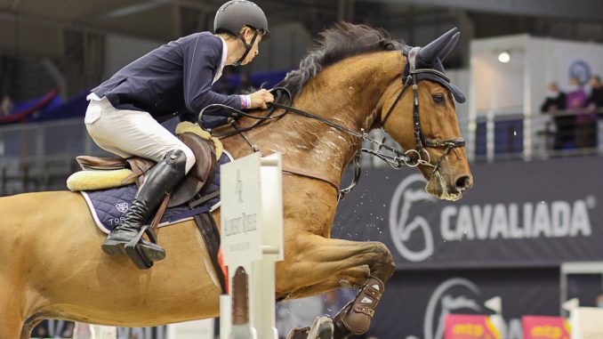 CAVALIADA Poznań 2021 Duża Runda (108)