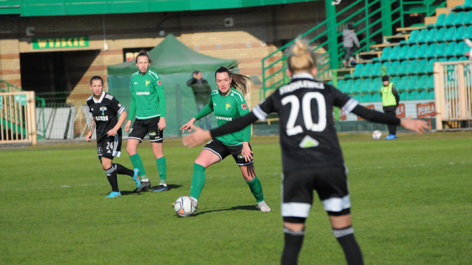 GKS Górnik Łęczna