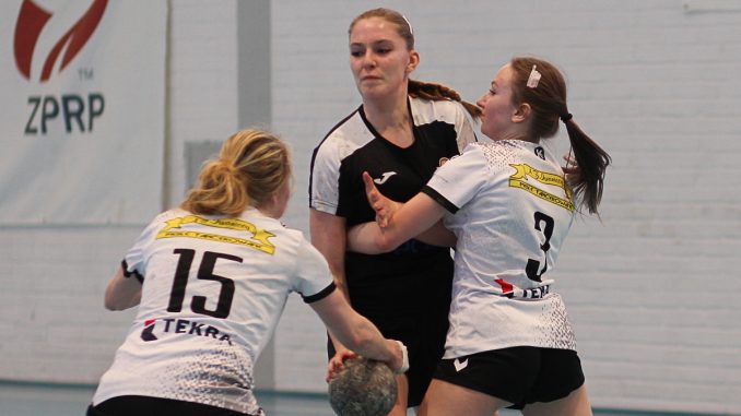Pyrki Poznań – GMTS Sparta Iwaniccy Gubin (64)