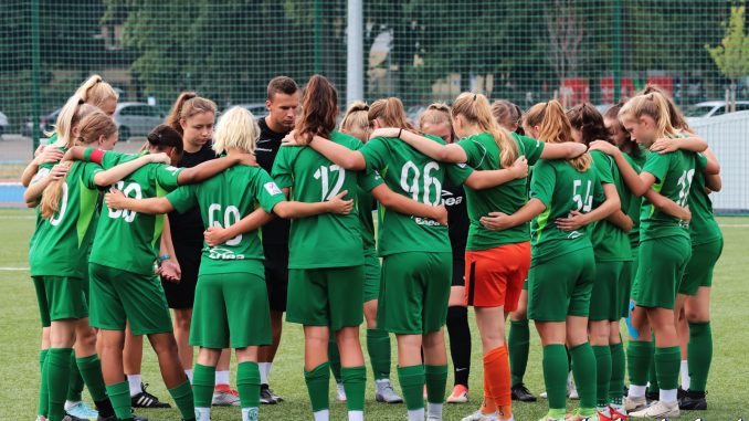 CLJ U17 Warta-Medyk 2-2 (7)