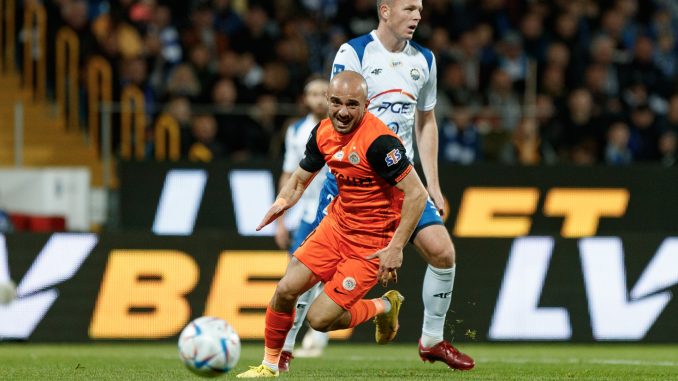 Stal Mielec - KGHM Zaglebie Lubin
