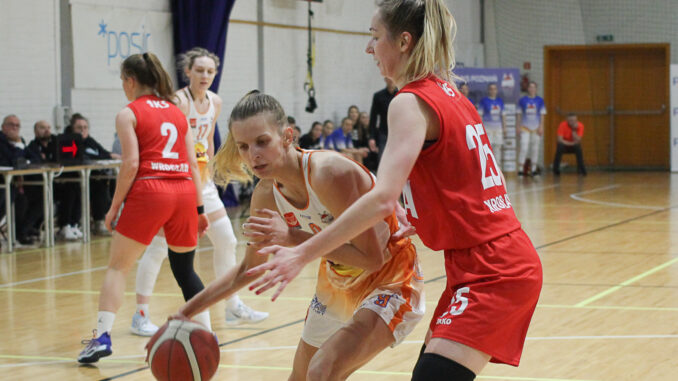 MUKS Poznań - Ślęza Wrocław (64)