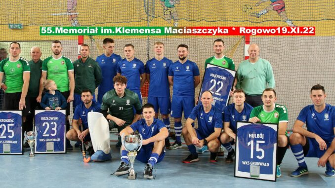 WKS Grunwald Poznań (33)