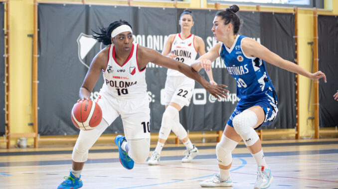Andreona Keys-Nr 10-SKK Polonia Warszawa-fot-krawczyk.photo