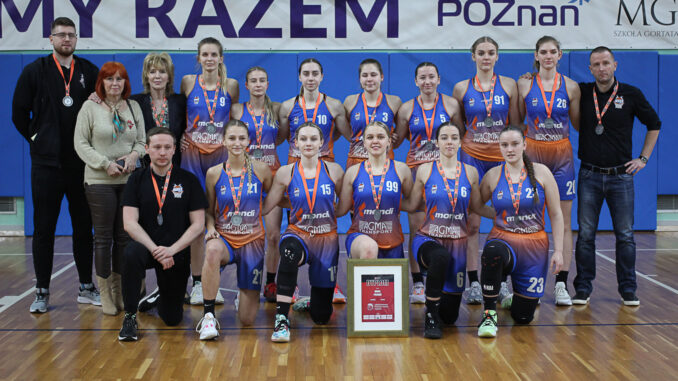 Szkoła Gortata Politechnika Gdańsk - MUKS (108)